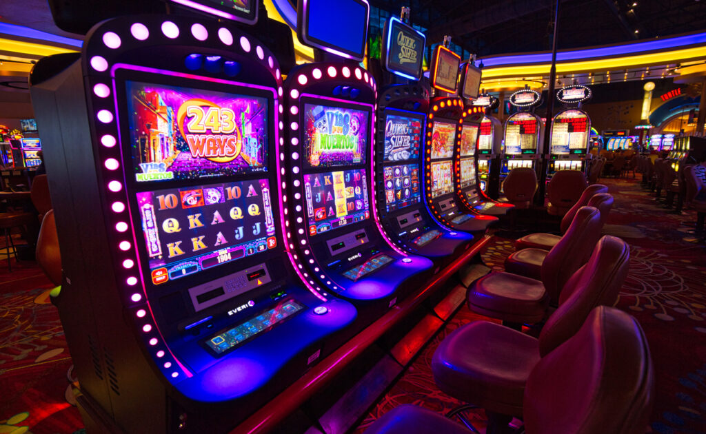 Easy Betting Tricks to Win the Jackpot on Best Slot
