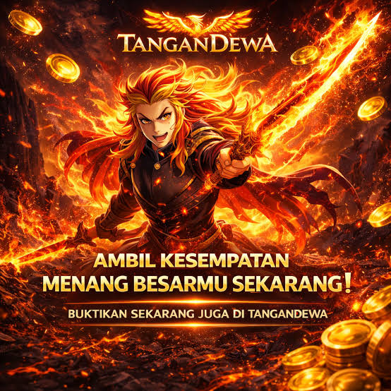 List of the Latest Tangandewa Link for Block-Free Online Slots