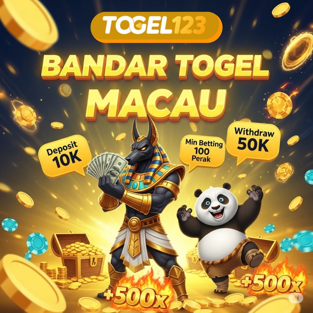 The Most Popular Types of Bets on the Togel123 Link Alternatif Site
